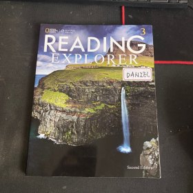 READING EXPLORER 3