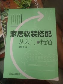 家居软装搭配 从入门到精通