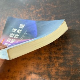 国有经济的战略性改组