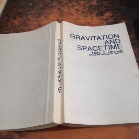 GRAVITATION AND SPACETIMEL