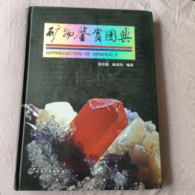 矿物鉴赏图典