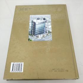 2002韩国建筑设计竞赛年鉴  下卷