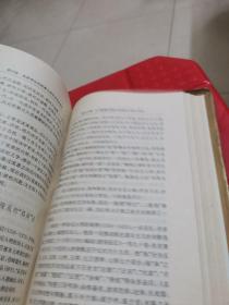 中国诗学批评史（精装）