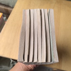 漫画 银翼超人 （8本合售）
