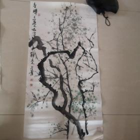 名家国画（手绘）