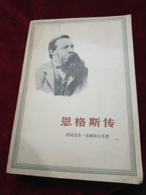 马克思传