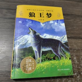 狼王梦