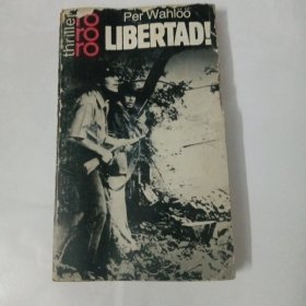 LlBERTAD