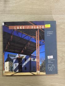 LAKE / FLATO【英文】