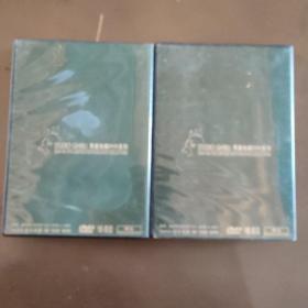 宫崎骏电影DVD+CD(两盒12碟)