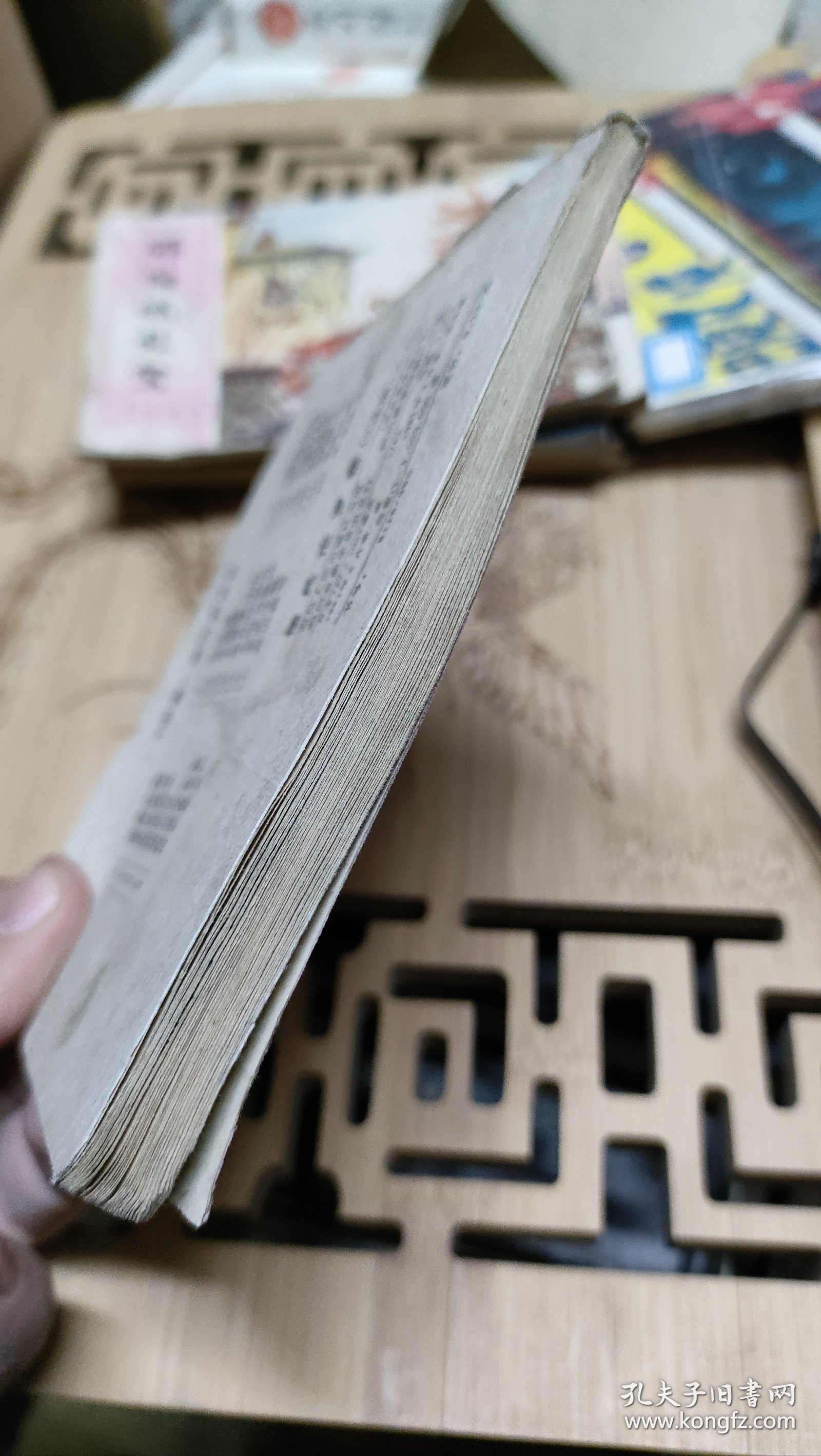 连环画：借兵沱罗寨