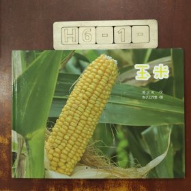 中国原创图画书：玉米