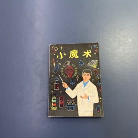 小魔术