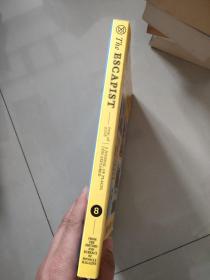 The Escapist 2018 monocle monocle / 英文 / 16开 / 2018