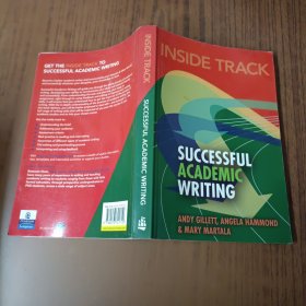 Inside Track Successful Academic Writing