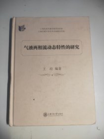 气液两相流动态特性的研究