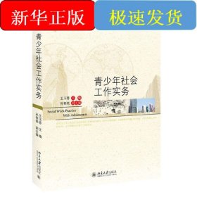 青少年社會(huì)工作實(shí)務(wù)