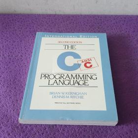 The C Programming Language,Second Edition (International Edition)