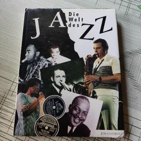 DIE WELT DES

JAZZ