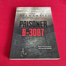 Prisoner B-3087