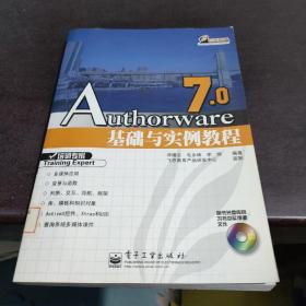 Authorware 7.0基础与实例教程