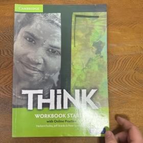 Cambridge Think Student's Book Starter