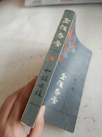 《金陵春梦》第五集