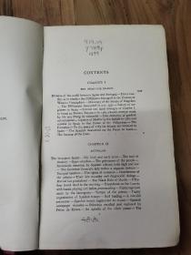 1899年，《菲律宾与周边地区》，18幅插图，漆布精装