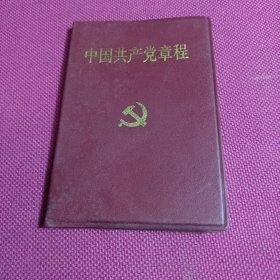 党章 十五大