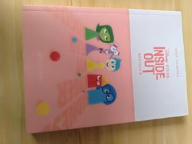 Mint Readers: Inside Out头脑总动员(LMEB25753)