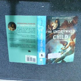 The Undrowned Child 无人抚养的孩子