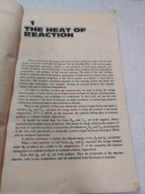 Thermodynamic Analysis of Combustion Engines 内燃机热力学分析