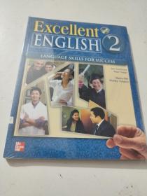 Excellent English 2 优秀英语2