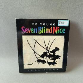 Seven Blind Mice