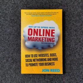 Get Up To Speed with Online Marketing