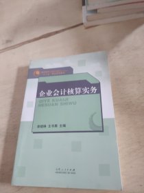 企业会计核算实务