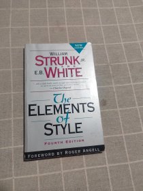 The Elements of Style, Fourth Edition