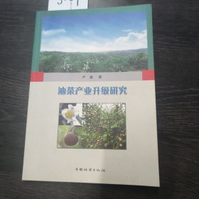 油茶产业升级研究