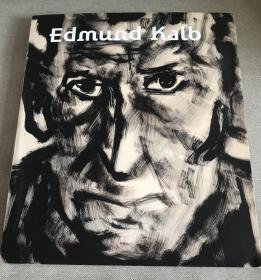 现货 Edmund kalb