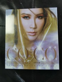李玟经典全纪录2CD全新