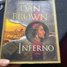 Inferno: Special Illustrated Edition Featuring