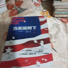 当美国倒下