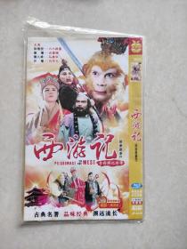 电视连续剧 西游记（含后传）DVD