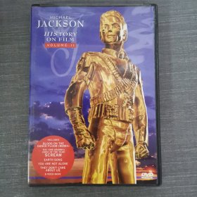 200影视光盘DVD：Michael Jackson 迈克尔杰克逊 一张光盘盒装