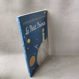 Le Petit Prince(French)