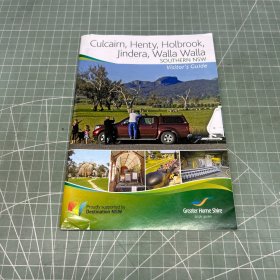Culcairn,Henty，Holbrook，Jindera，Walla Walla