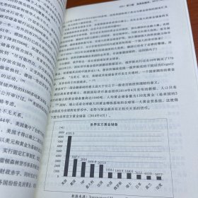 时寒冰说：未来二十年，经济大趋势（现实篇）