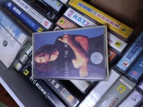 磁带 KENNYG THE MOMENT