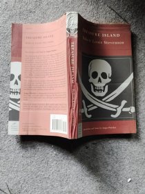 treasure island Robert Louis Stevenson