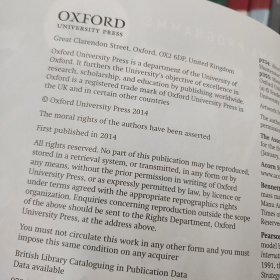 OXFORD IB DIPLOMA PROGRAMMER BUSINESS MANAGEMENT
